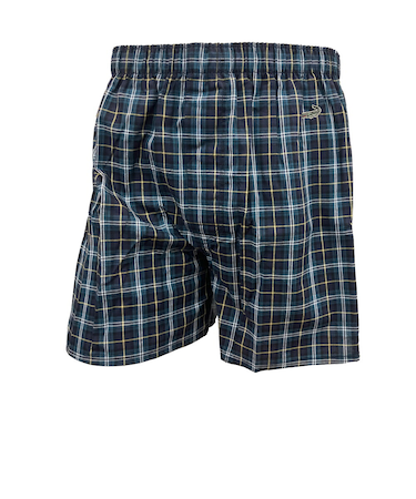 【当商品送料無料】クロコダイル メンズ トランクス CROCODILE 通販 パンツ 綿100％ 前開き 前あき ブランド 男性用 紳士