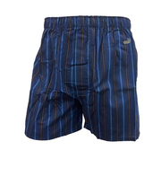 【当商品送料無料】クロコダイル メンズ トランクス CROCODILE 通販 パンツ 綿100％ 前開き 前あき ブランド 男性用 紳士