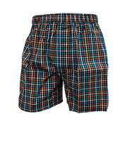 【当商品送料無料】クロコダイル メンズ トランクス CROCODILE 通販 パンツ 綿100％ 前開き 前あき ブランド 男性用 紳士