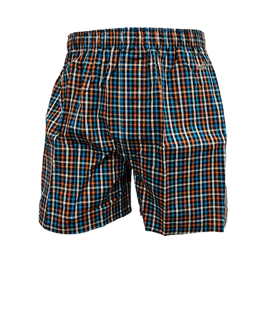 【当商品送料無料】クロコダイル メンズ トランクス CROCODILE 通販 パンツ 綿100％ 前開き 前あき ブランド 男性用 紳士