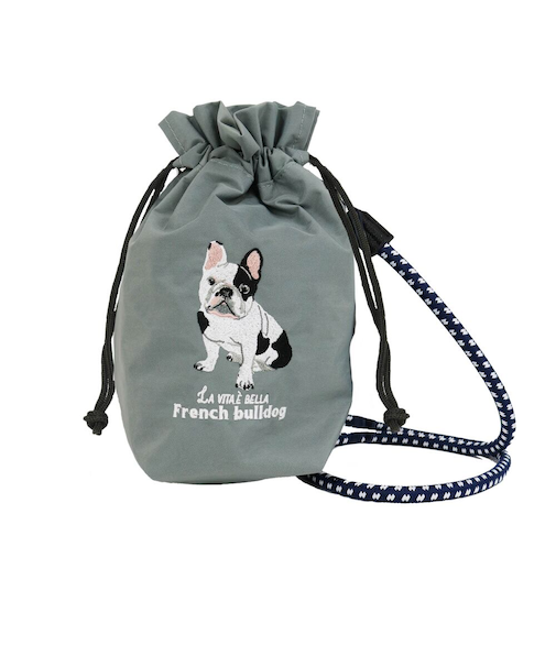 【当商品送料無料】巾着 ショルダーバッグ 通販 巾着ショルダー ミニショルダー 巾着袋 巾着ショルダーバッグ 巾着バッグ 巾着バック サブバッグ