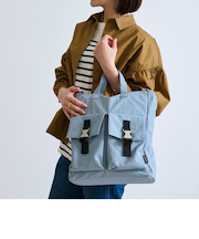 【当商品送料無料】リズデイズ ショルダーバッグ 通販 lizdays トートバッグ Kacchirin ヘルメットバッグ バッグ バック 鞄 かばん