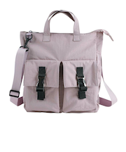 【当商品送料無料】リズデイズ ショルダーバッグ 通販 lizdays トートバッグ Kacchirin ヘルメットバッグ バッグ バック 鞄 かばん