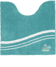 【当商品送料無料】センコー トイレマット 洗える 通販 トイレ マット 足元マット トイレ足元マット トイレファブリック トイレタリー グッズ