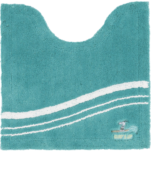 【当商品送料無料】センコー トイレマット 洗える 通販 トイレ マット 足元マット トイレ足元マット トイレファブリック トイレタリー グッズ