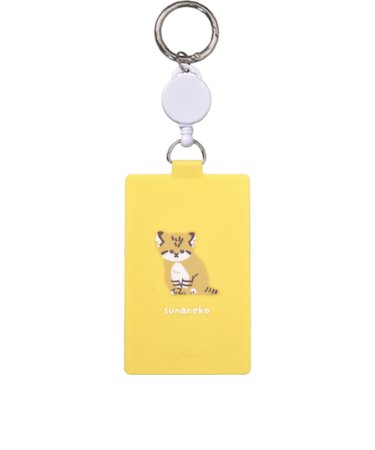 【当商品送料無料】パスケース リール付き 通販 カードケース 定期入れ ICカードケース 定期ケース カラビナ付き シリコンパスケース