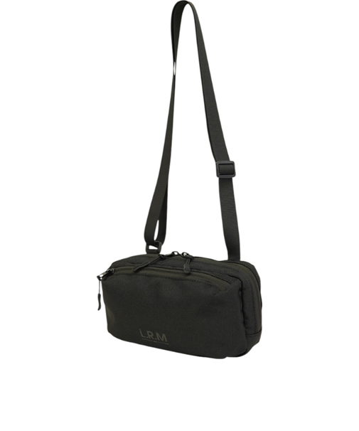 【当商品送料無料】L.R.M バッグ CMK-1132 通販 お財布ポシェット お財布バッグ ショルダーバッグ 斜めがけバッグ お財布ショルダー