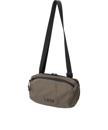 【当商品送料無料】L.R.M バッグ CMK-1132 通販 お財布ポシェット お財布バッグ ショルダーバッグ 斜めがけバッグ お財布ショルダー