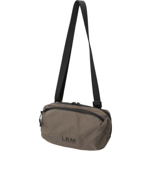 【当商品送料無料】L.R.M バッグ CMK-1132 通販 お財布ポシェット お財布バッグ ショルダーバッグ 斜めがけバッグ お財布ショルダー