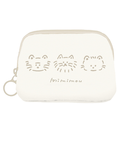 【当商品送料無料】ティッシュポーチ かわいい 通販 ポーチ 小物入れ おしゃれ プレゼント コスメポーチ ポケットティッシュポーチ レディース