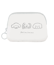 【当商品送料無料】ティッシュポーチ かわいい 通販 ポーチ 小物入れ おしゃれ プレゼント コスメポーチ ポケットティッシュポーチ レディース