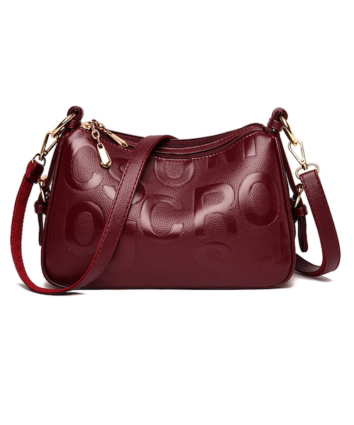 当商品送料無料】ショルダーバッグ レディース 通販 斜め掛け なな