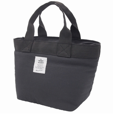 【当商品送料無料】ヘンリースタジオ ランチトート 通販 ランチバッグ お弁当袋 THE HENRY STUDIO 保冷バッグ 保冷バック