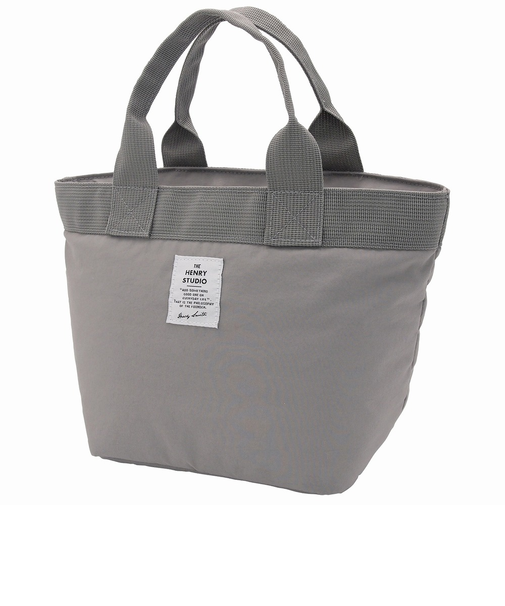 【当商品送料無料】ヘンリースタジオ ランチトート 通販 ランチバッグ お弁当袋 THE HENRY STUDIO 保冷バッグ 保冷バック