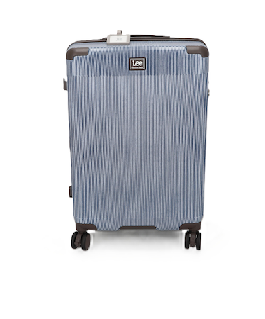 【当商品送料無料】Lee キャリーケース 通販 スーツケース キャリーバッグ 旅行バッグ トラベル リー トランク 拡張 海外旅行 仕事 ブランド