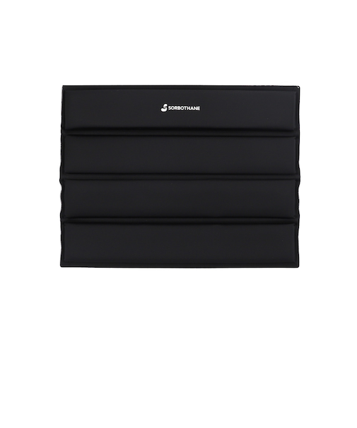 【当商品送料無料】ポータブルクッション 通販 ソルボ クッション スタジアムクッション 持ち運び コンパクト マット 折りたたみクッション