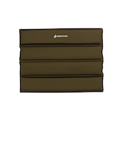 【当商品送料無料】ポータブルクッション 通販 ソルボ クッション スタジアムクッション 持ち運び コンパクト マット 折りたたみクッション