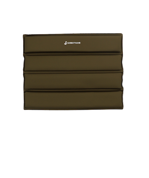 【当商品送料無料】ポータブルクッション 通販 ソルボ クッション スタジアムクッション 持ち運び コンパクト マット 折りたたみクッション