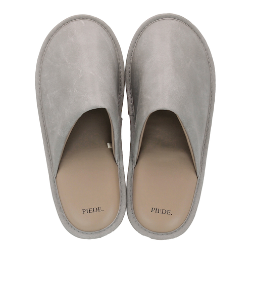 【当商品送料無料】ピエーデ スリッパ Piede 通販 ルームシューズ ルームスリッパ ルームサンダル サボサンダル 室内履き 部屋履き