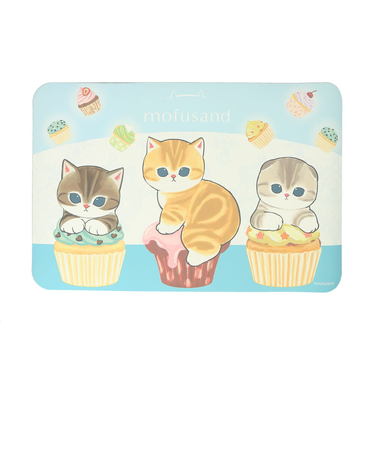 【当商品送料無料】モフサンド グッズ バスマット 通販 mofusand 珪藻土バスマット 珪藻土マット 珪藻土ソフトバスマット 珪藻土ソフトマット