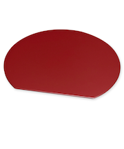 【当商品送料無料】プレート 通販 日本製 皿 半月プレート 和風 おしゃれ 半月皿 食器 贈り物 ギフト マルチプレート お皿 和食 洋食