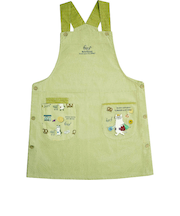 【当商品送料無料】エプロン 猫 通販 クスグルジャパン ねこ柄エプロン 保育士 レディース かわいい おしゃれ 料理 掃除 女性 男性 シンプル