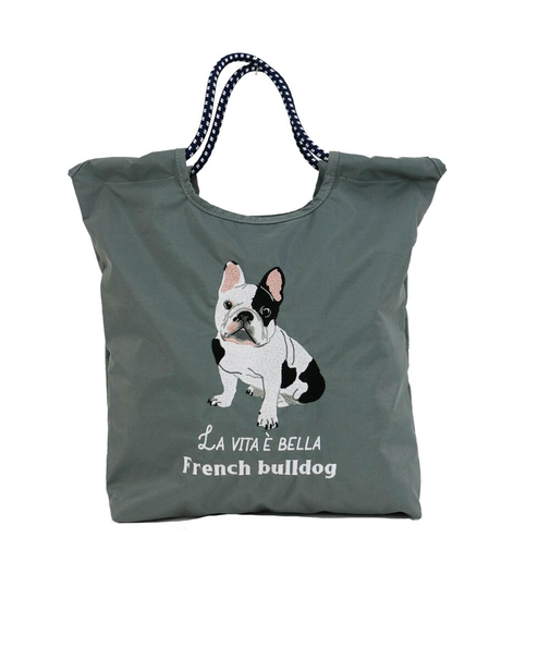 【当商品送料無料】トートバッグ 刺繍 アニマル 通販 トートバック 手提げ トート マザーズバッグ マザーズバック アニマル刺繍 普段使い