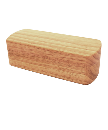 【当商品送料無料】弁当箱 スリム 1段 通販 お弁当箱 一段 ランチボックス 弁当 箱 仕切り付き 木目 木製 天然木 かのりゅう 大人 女子 男子