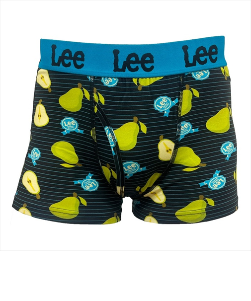 【当商品送料無料】ボクサーブリーフ メンズ Lee 33058 通販 ボクサーパンツ ボクサーショーツ 前開き 前あき ブランド リー 男性 紳士