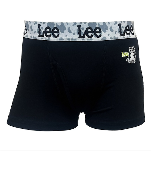 【当商品送料無料】ボクサーブリーフ メンズ Lee 33058 通販 ボクサーパンツ ボクサーショーツ 前開き 前あき ブランド リー 男性 紳士