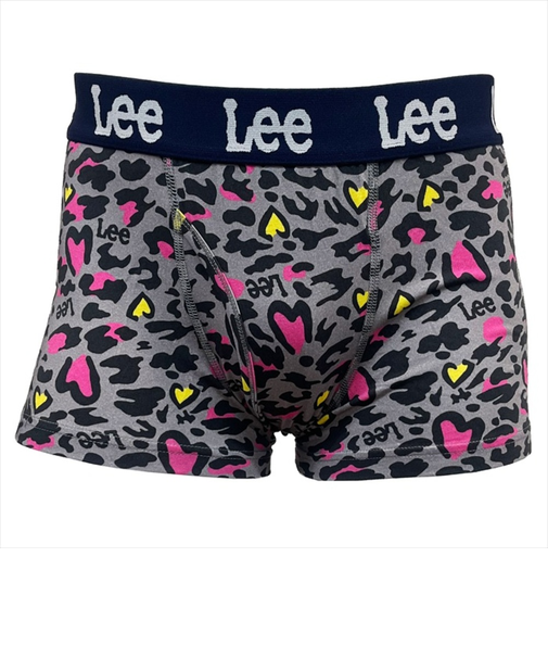【当商品送料無料】ボクサーブリーフ メンズ Lee 33058 通販 ボクサーパンツ ボクサーショーツ 前開き 前あき ブランド リー 男性 紳士