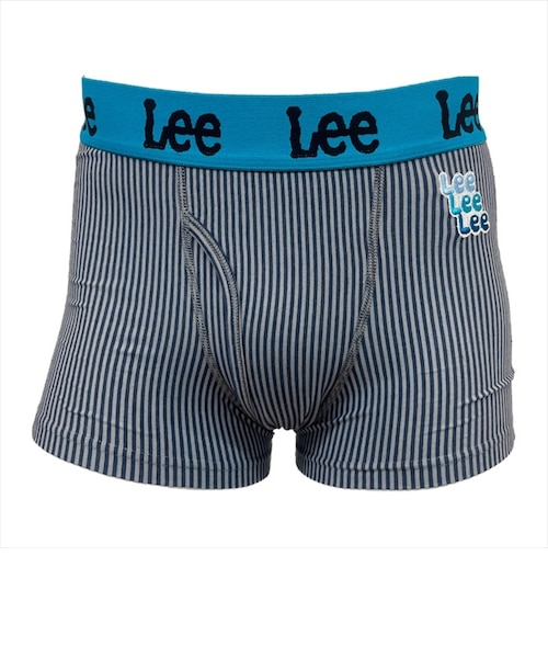 当商品送料無料】ボクサーブリーフ メンズ Lee 33058 通販 ボクサー