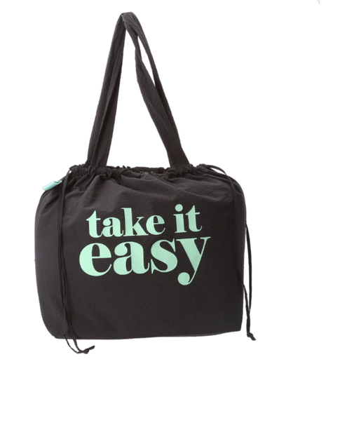 【当商品送料無料】トートバッグ 巾着 通販 JOUET ジョエット トートバッグ巾着 巾着バッグ レディース コンパクト 持ち歩き シンプル 大容量