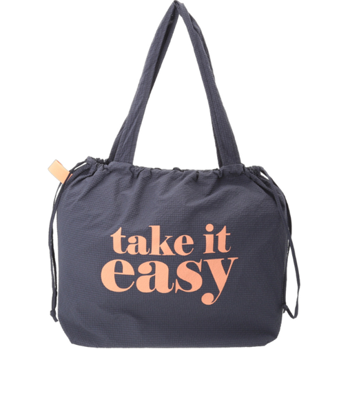 【当商品送料無料】トートバッグ 巾着 通販 JOUET ジョエット トートバッグ巾着 巾着バッグ レディース コンパクト 持ち歩き シンプル 大容量