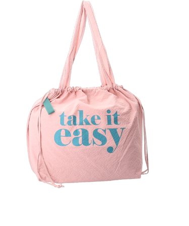 【当商品送料無料】トートバッグ 巾着 通販 JOUET ジョエット トートバッグ巾着 巾着バッグ レディース コンパクト 持ち歩き シンプル 大容量