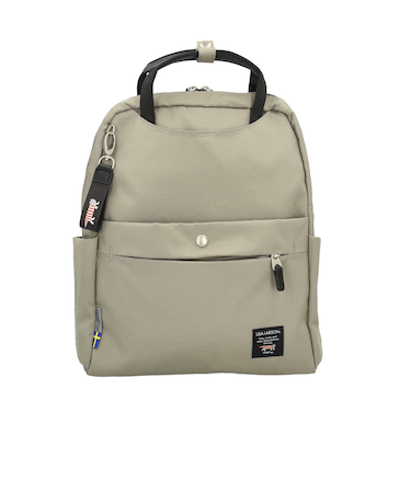 【当商品送料無料】リサラーソン リュック LISA LARSON LTPK-12 通販 リュックサック バックパック デイパック レディース 小さめ