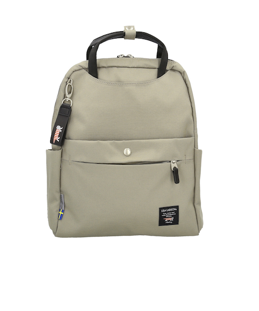 【当商品送料無料】リサラーソン リュック LISA LARSON LTPK-12 通販 リュックサック バックパック デイパック レディース 小さめ