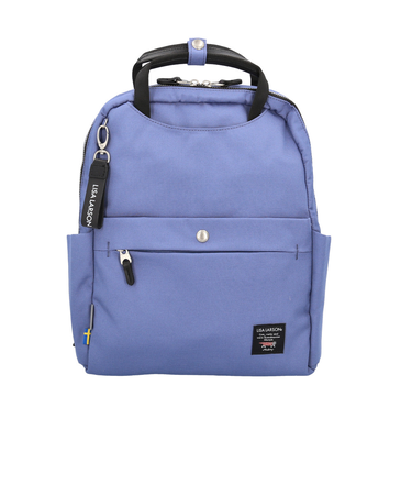 【当商品送料無料】リサラーソン リュック LISA LARSON LTPK-12 通販 リュックサック バックパック デイパック レディース 小さめ