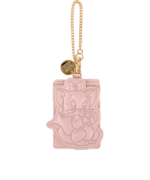 【当商品送料無料】トムとジェリー グッズ F248245 通販 パスケース 定期入れ 定期券入れ パス ケース 定期 入れ キャラクター 可愛い