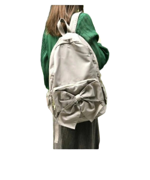 【当商品送料無料】リュック リボン 通販 pink trick ピンクトリック リュクサック デイバッグ バッグパック マザーズリュック 大容量