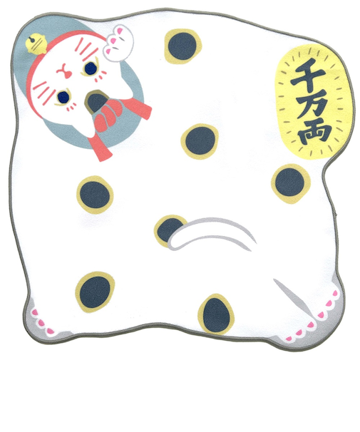 【当商品送料無料】くっつく クロス 通販 ランチクロス タオル くっつくクロス 風呂敷 ふろしき 包むだけ お弁当袋 お弁当包み バンダナ 包み