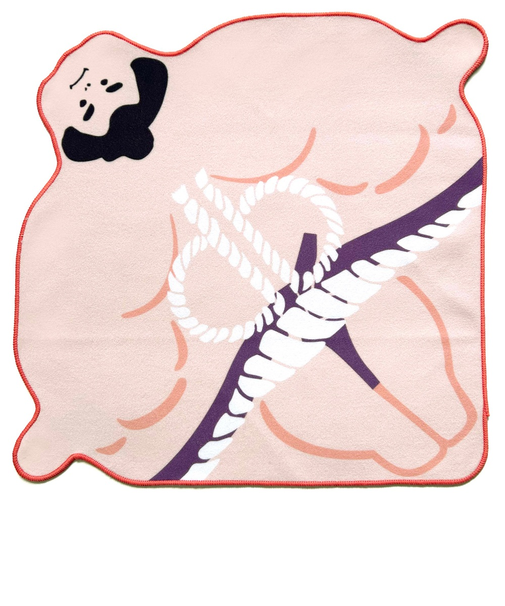 【当商品送料無料】くっつく クロス 通販 ランチクロス タオル くっつくクロス 風呂敷 ふろしき 包むだけ お弁当袋 お弁当包み バンダナ 包み