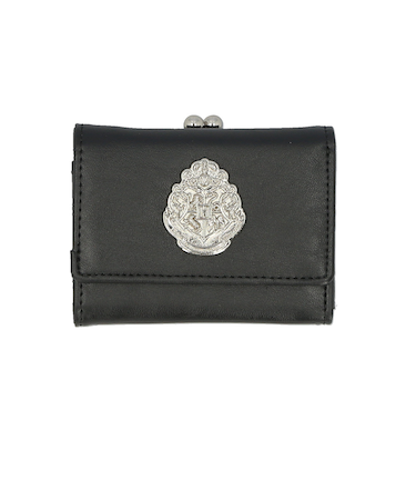 【当商品送料無料】ハリーポッター グッズ 財布 F258051 通販 ミニ財布 ミニウォレット 三つ折り財布 小銭入れあり 合皮 がま口