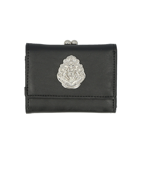 【当商品送料無料】ハリーポッター グッズ 財布 F258051 通販 ミニ財布 ミニウォレット 三つ折り財布 小銭入れあり 合皮 がま口