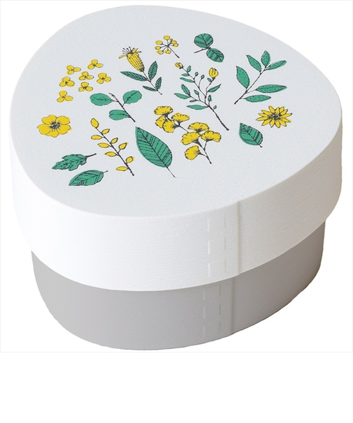 【当商品送料無料】おにぎり 弁当箱 通販 日本製 わっぱ風 ランチボックス おにぎりケース わっぱ風弁当箱 おむすび ケース おにぎりランチケース