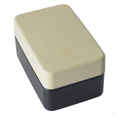 【当商品送料無料】弁当箱 2段 男性 通販 日本製 ランチボックス 二段 お弁当箱 男子 高校生 大人 メンズ 大容量 800ml おしゃれ