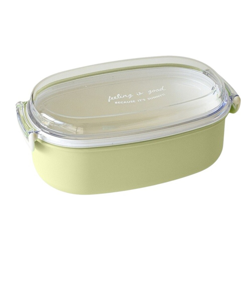 【当商品送料無料】ドーム型 お弁当箱 600ml 通販 日本製 弁当箱 一段 ランチボックス 1段 お弁当 女子 大人 ふたを外して 電子レンジ対応