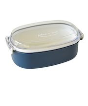 【当商品送料無料】ドーム型 お弁当箱 600ml 通販 日本製 弁当箱 一段 ランチボックス 1段 お弁当 女子 大人 ふたを外して 電子レンジ対応