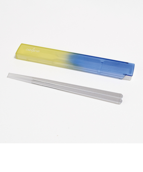 【当商品送料無料】お弁当 箸セット 通販 日本製 お箸セット カトラリーセット ランチ 箸 セット お弁当用 弁当用箸 携帯用箸 お箸 18cm