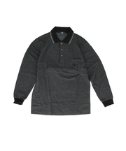 【当商品送料無料】サンタバーバラ ポロシャツ 通販 ポロ シャツ 起毛ポロシャツ 長袖 ブランド SANTA BARBARA POLO &